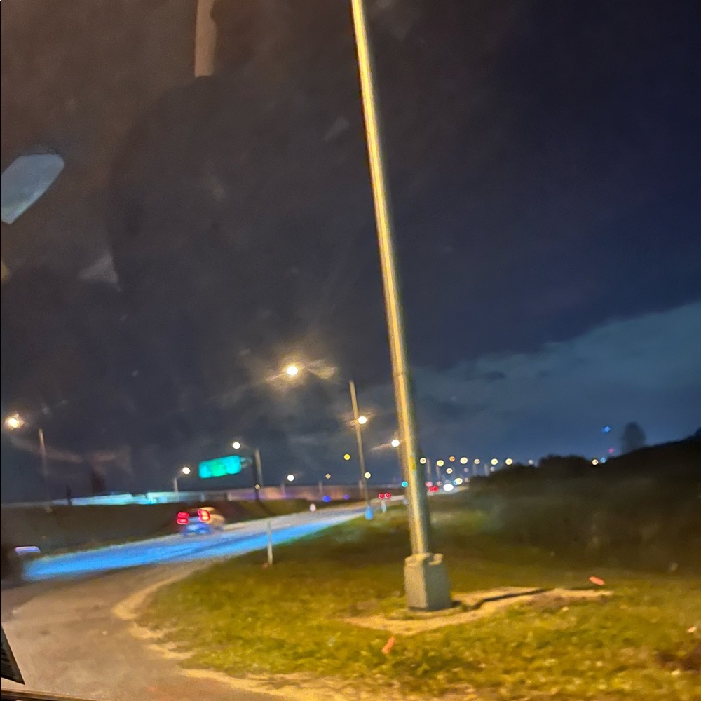 Meet your Posher, Joanna